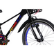 Дитячий велосипед Formula Kid STORMER 20", алюмінієва рама 10", чорний OPS-FRK-20-248 фото 3