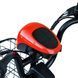Велосипед з електромотором SPARK COMPACT 14", 48V 400W 12Ah, швидкість до 25 км/г, Червоний COMPACT1 фото 13