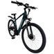 Електровелосипед SPARK E-MTB GHOST 27.5" 48V/500W/12.8Ah, алюмінієва рама 15", до 35 км/год, темно-синій 239949 фото 2