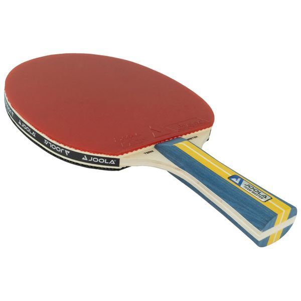 Набір для настільного тенісу Joola Team Master Pro 2 ракетки 3 м'ячі 931833 фото