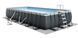 Каркасний басейн Intex Ultra XTR 732&times;366&times;132 см 26364 з піщаним фільтром, тентом, підстилкою і сходами 26364 фото 17