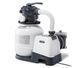 Каркасний басейн Intex Ultra XTR 732&times;366&times;132 см 26364 з піщаним фільтром, тентом, підстилкою і сходами 26364 фото 5