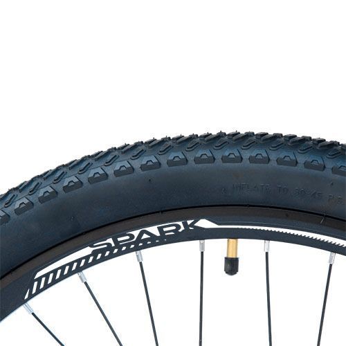 Гірський велосипед SPARK DELIGHT 26" алюмінієва рама 17", 21 швидкість, Білий 218774 фото