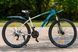 Гірський велосипед SPARK DELIGHT 26" алюмінієва рама 17", 21 швидкість, Білий 218774 фото 1