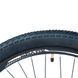 Гірський велосипед SPARK DELIGHT 26" алюмінієва рама 17", 21 швидкість, Білий 218774 фото 6