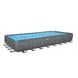 Каркасний басейн Bestway 561KJ APX 365, 956&times;488&times;132 см, фільтр-насос, драбина, тент, фільтрувальні кульки 561KJ фото 13