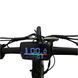 Електровелосипед SPARK E-MTB SHADOW 27.5" 48V/500W/12.8Ah, алюмінієва рама 15", до 35 км/год, темно-зелений 239953 фото 6