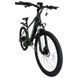 Електровелосипед SPARK E-MTB SHADOW 27.5" 48V/500W/12.8Ah, алюмінієва рама 15", до 35 км/год, темно-зелений 239953 фото 2
