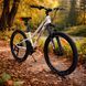 Гірський підлітковий велосипед SPARK ROAD 24", алюмінієва рама 12", 21 швидкість, білий 239978 фото 1