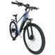 Електровелосипед SPARK E-MTB SHADOW 29" 48V/500W/12.8Ah, алюмінієва рама 17", до 35 км/год, блакитний 239955 фото 2