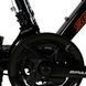 Гірський велосипед SPARK HUNTER JR 24" алюмінієва рама 12", 21 швидкість, Чорний 224691 фото 8