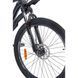 Гірський велосипед SPARK MOUNT 26&Prime; алюмінієва рама 17&Prime;, 21 швидкість, Сірий 218761 фото 7
