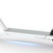 Електросамокат OKAI ES20-NEON 8.5" 600Вт, 40 км, 25 км/год, підсвітка, NFC, IPX5 Білий ES20-W фото 13