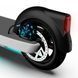 Електросамокат OKAI ES20-NEON 8.5" 600Вт, 40 км, 25 км/год, підсвітка, NFC, IPX5 Білий ES20-W фото 10
