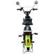 Велосипед з електромотором SPARK BUDDY 14" 48V 500W 12Ah до 25 км/год Салатовий 246422 фото 3
