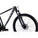 Гірський велосипед Formula THOR 27.5", алюмінієва рама 18", 16 швидкостей, чорний зі сріблястим OPS-FR-27.5-307 фото 8