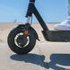 Електросамокат OKAI ES40, 10", 1000W, 38 км/г, 70 км запас ходу, амортизація, IPX5 Чорний ES40-B фото 10
