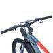 Велосипед гірський SPARK DELIGHT 26&Prime;, алюмінієва рама 15&Prime;, 21 швидкість, Сірий з рожевим 218773 фото 6