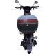 Велосипед з електромотором SPARK BOOST 14", 1200W, 72V 25Ah, швидкість до 50 км/год, сірий із жовтим 249193 фото 4