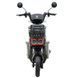 Електровелосипед SPARK TOUR 14" 60V/500W/20Ah, максимальна швидкість 45 км/год, подвійна амортизація, Сірий 227067 фото 5