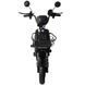 Велосипед з електромотором SPARK SCOUT 14", 1000W, 60V 25Ah, швидкість до 50 км/год, чорний 248007 фото 4