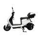 Електровелосипед SPARK EVO 14", 1200W/60V/25Ah, швидкість до 50 км/год, білий 249196 фото 2