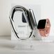 Комплект Smart Watch T55 Air Pro 2 Смарт-годинник та бездротові навушники, Bluetooth 5.0, Моніторинг здоров'я, Android/iOS, Сірий SW109 фото 4